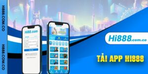 Tải App Hi888